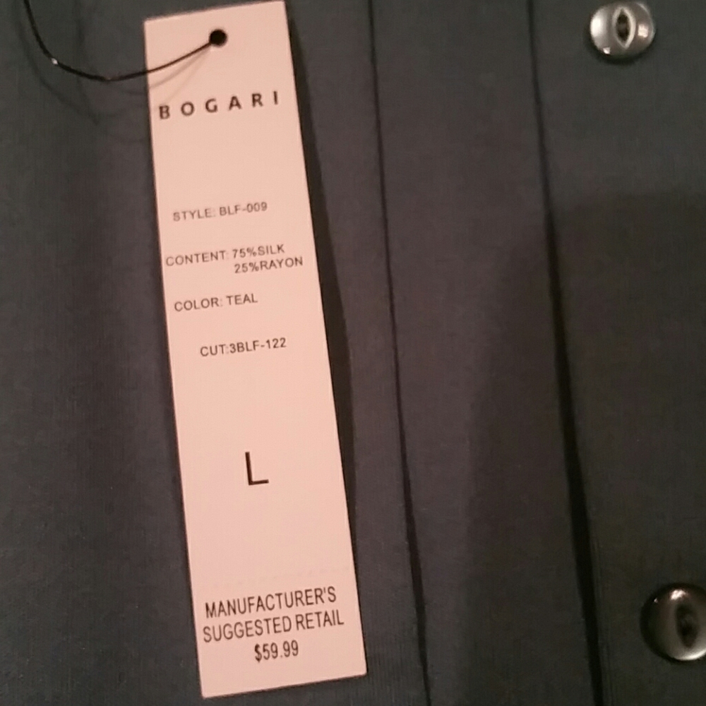 Blouse - Picture 2 of 5